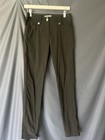 Anatomie Skyler Travel Pant-xs-military Green -$248 — photo 1