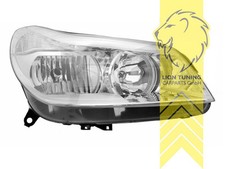 Scheinwerfer f&uuml;r Citroen C5 RC RE rechts Beifahrerseite
