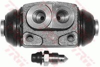 BWD195 TRW Radbremszylinder FüR Ford,Ford (Changan),Ford Australia,Mazda