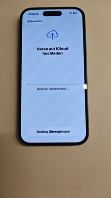 Apple iPhone 16 - 128 GB - Teal (Ohne Simlock)