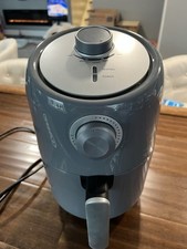 Farberware Compact Oil-Less Fryer 1.9 QT Model FW-AF-GRY