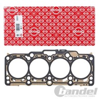 Elring Zylinderkopfdichtung FüR Audi A3 A4 A5 A6 Q5 TT Seat Altea Exeo Leon