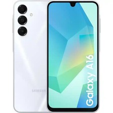 Samsung Galaxy A16 128GB 4G Dual Sim Android Unlocked GREY Brand New Sealed