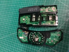 CNE70751GWT Whirlpool Washer Board - Control