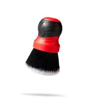 Large Multi-Purpose Detailing Brush Car Cleaning Brush Nylon Soft Bristles