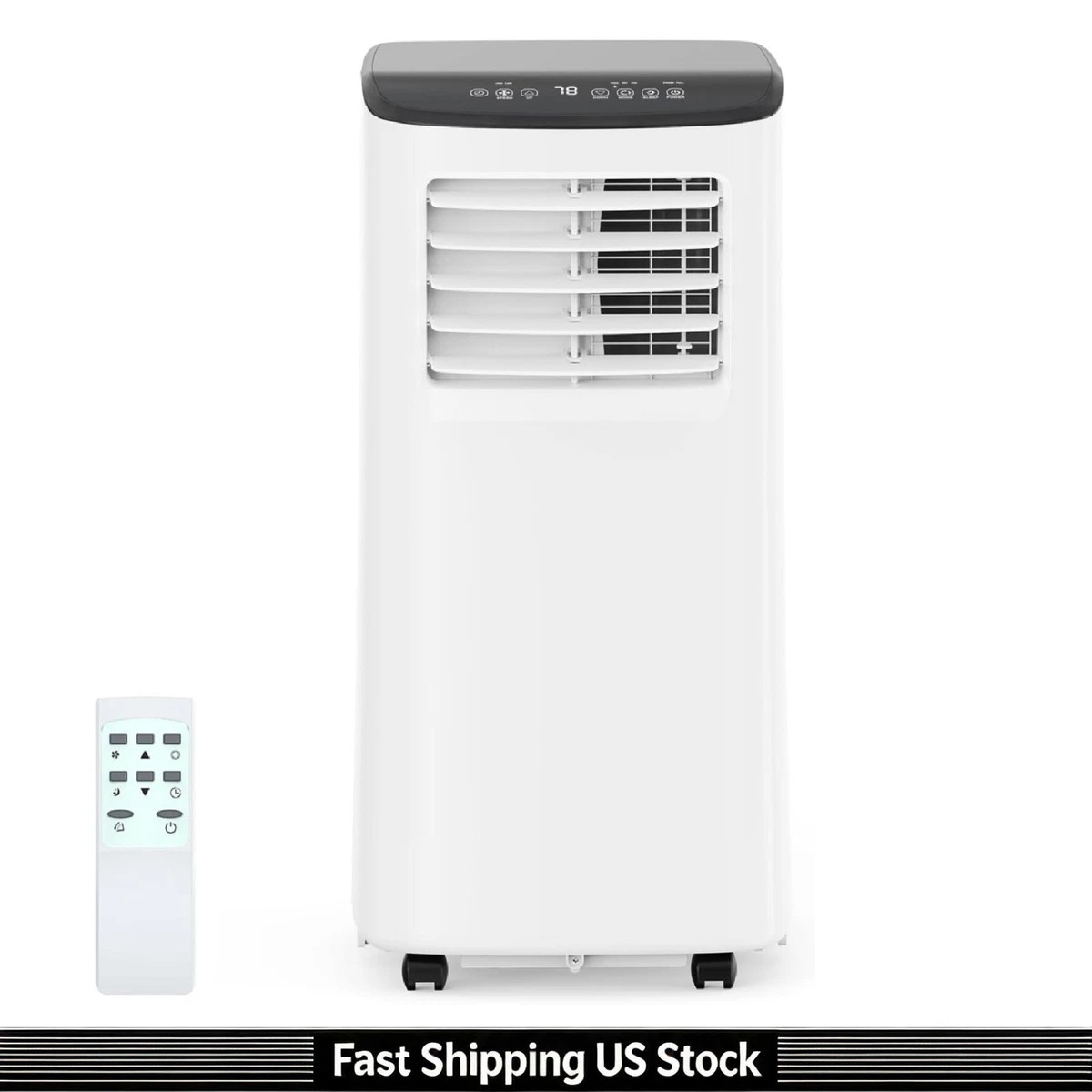 Digital Home Portable Air Conditioners for sale | eBay