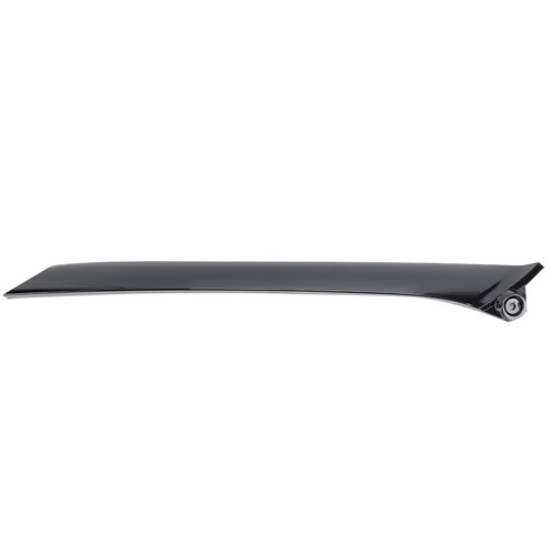 Black A Pillar Moulding Trim Panel For Land Rover Range Rover Evoque 2020 Right - Picture 5 of 13