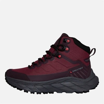 Sprayway Glencoe Hydrodry wasserdichte Damen-Trail-Wanderstiefel UK 5