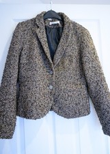 Giacca donna Calvin Klein taglia 10/12