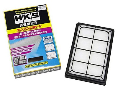 HKS Intake System Parts Super Air Filter Axela BLEAW BLEAP.BK3P BLEP Biante