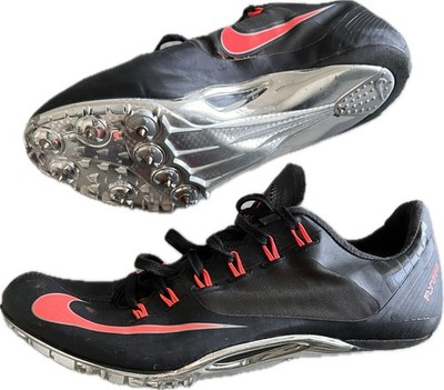 Nike Zoom Superfly R4 Leichtathletik-Spikes Herren Schuhe Größe 43