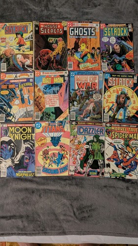 Fumetti Grande lotto di (166) - Foto 5 di 14