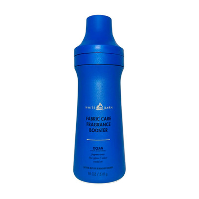 Bath & Body Works Ocean Laundry Fragrance Booster 18 oz - NEW