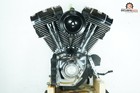 07 Harley Touring FLHRCI Road King Classic OEM EFI Twin Cam 96 Engine Motor 59K