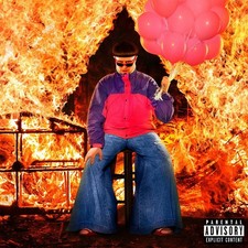 Oliver Tree - Ugly is Beautiful (CD) Deluxe 2...