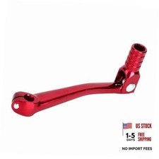 CNC Aluminum Alloy Motorbike Gear Shift Lever Replacement