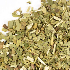 Yerba Mate Green - Loose Leaf Tea - C/S - by NY Spice - Tea - FREE SHIP