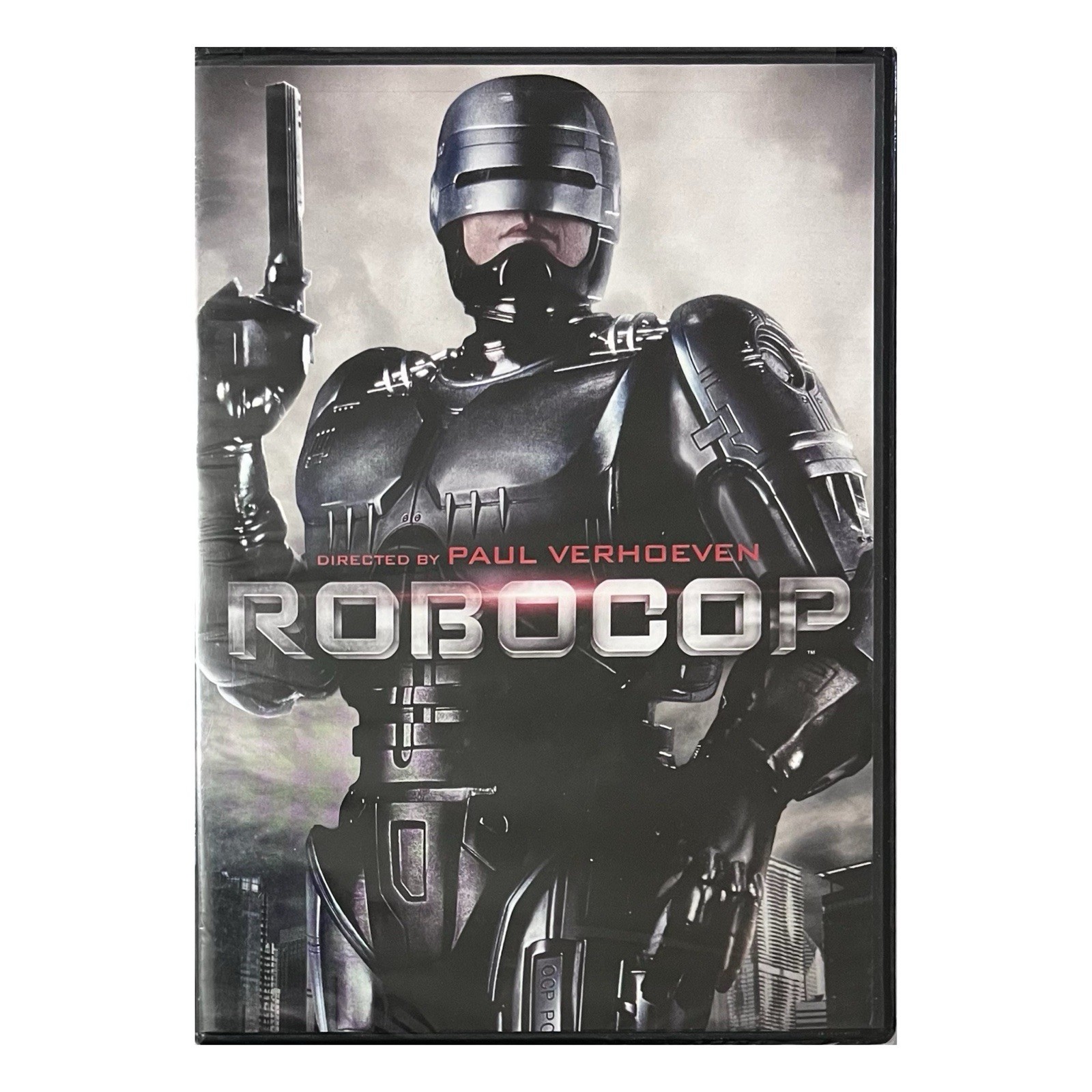 Robocop (DVD, 1987) - NEW SEALED