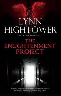 The Enlightenment Project (An Enlightenment Project Novel, 1)