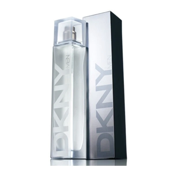 DKNY Energizing EDT Eau De Toilette Fragrance for Men 100ml