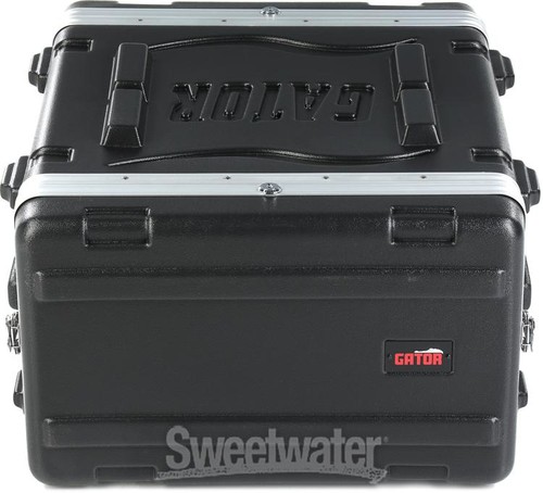 Gator GR-6L Standard Locking Rack Case - Picture 10 of 11