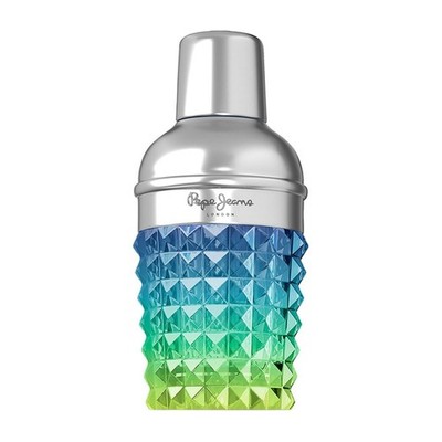 Pepe Jeans Cocktail Edition EDT 50ml Eau De Toilette für Herren Neu & Versiegelt