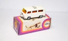 Siku V345 VW Bus T2 Radarkontrolle Radar Control In Original Box NEAR MINT Rare
