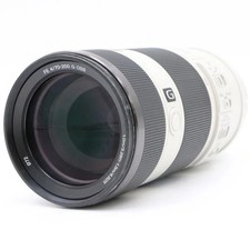 Sony FE 70-200mm F/4 G OSS Zoom lens for E-Mount Tested