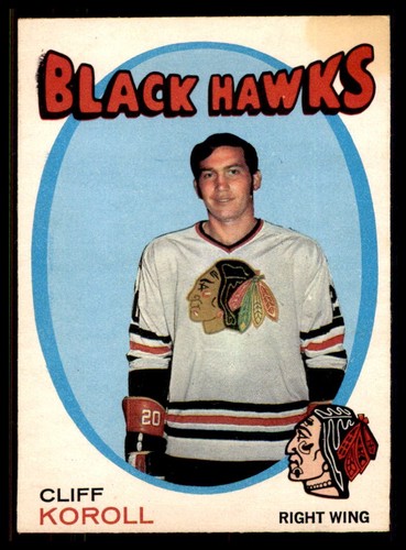 1971-72 O-Pee-Chee OPC #1-264 'VG to VGEX' Complete Your Set Break Pick *virtus* - Picture 410 of 501