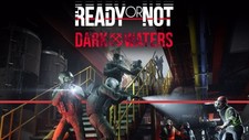 Ready or Not Dark Waters DLC PC Steam Global Key Code Fast Delivery