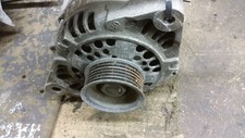 Alternator Fits 93-94 ALTIMA 168499