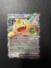 Meowth ex 062/088 -Double Rare- Pokemon TCG -Perfect Order ME03 Near Mint