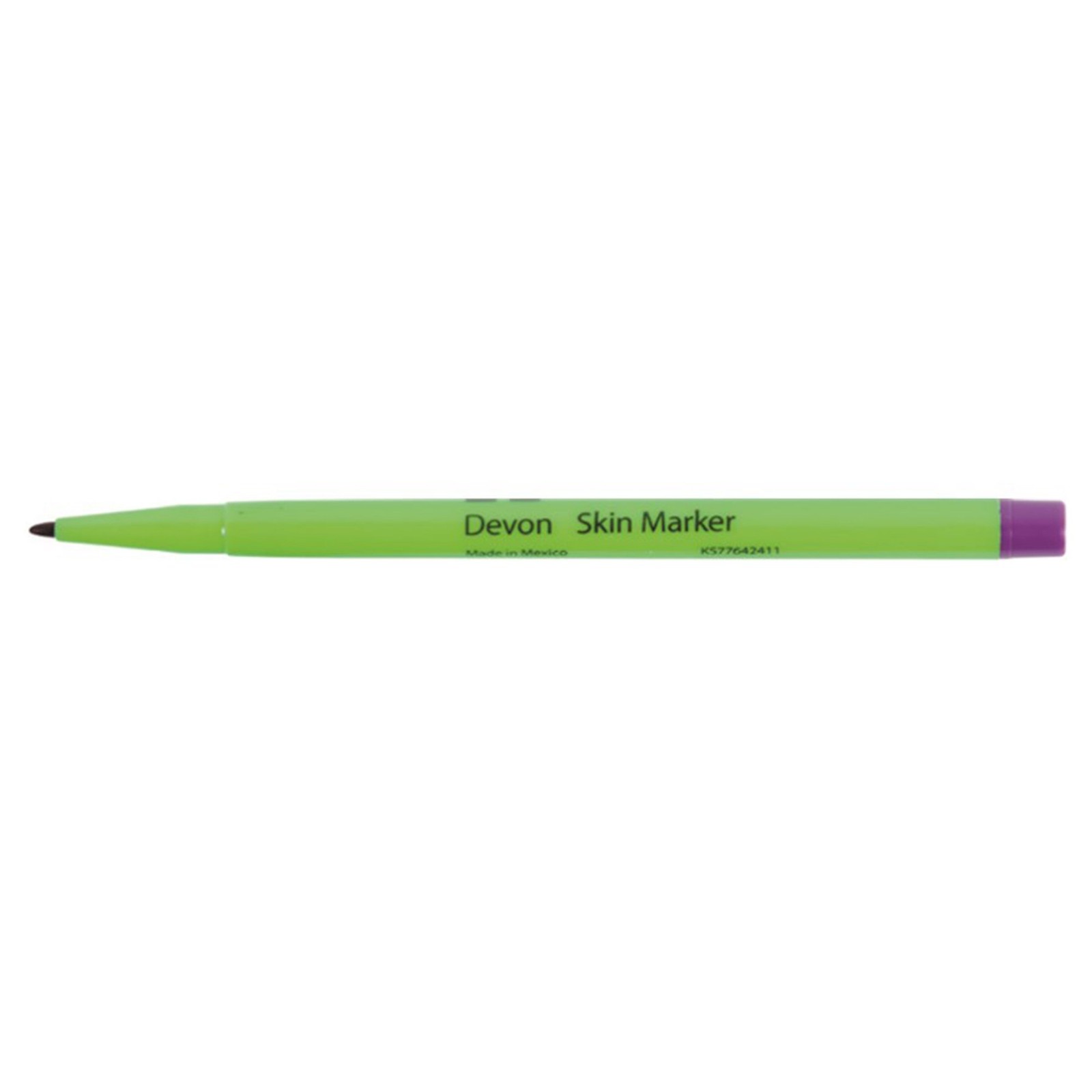 Devon Skin Marker 31145942 - (25 Ct)