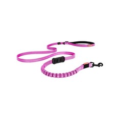 EzyDog Zero Shock LITE Dog Leash - Shock Absorbing Bungee Leash for... Fast Ship