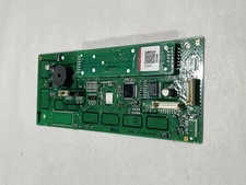 Samsung Washer DC9202394C Display Board AZ175085 | Wm587