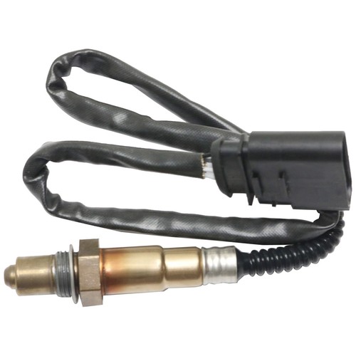 O2 Oxygen Sensor Passenger Right Side DOWNSTREAM for VW Hand Volkswagen Touareg - Foto 1 di 7