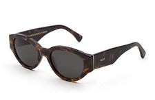 Retrosuperfuture Drew Mama Classic Havana Unisex Sunglasses