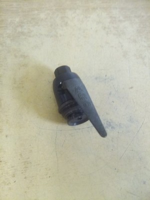 Aro Lever Type Backhead Assembly For Pneumatic Tools