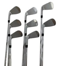 Titleist MB 620 Iron Set 3-9,Pw 8pc Flex Stiff Dynamic Gold AMT TOUR WHITE S200
