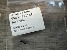 Spare Part for UMAREX - GLOCK 19 X FDE, AIR PISTOL, Model [5.8367] Part No # ...