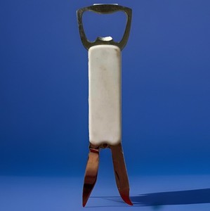 Imperial USA Boy Scout Pocket Knife Jigged Handles