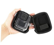 Hard Carrying Case for GoPro Hero 13 12 11 10 9 8 7 6 5 4 Waterproof Housing