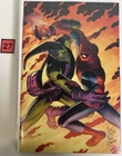 Amazing Spider Man 36 John Romita 1:100  Virgin Variant  (2023)