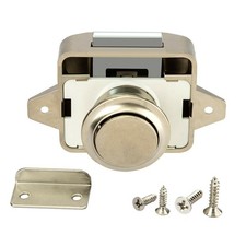 Hochwertig Schiff Knopfverschluss Sperren 15 Mm-18 Mm Einfache Installation
