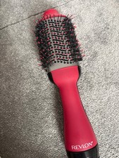 Revlon Salon One-Step Hair Dryer and Volumiser Titanium (One-Step, dry and style
