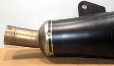 AKRAPOVIC Motorcycle Mufflers for BMW for sale | eBay