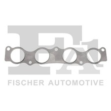 1x ORIGINAL® Fa1 Dichtung, Abgaskrümmer für Toyota RAV 4 IV PRIUS PLUS AURIS