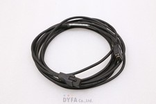 MITSUBISHI J2S MR-JCCBL5M-L used Encoder Cable CAB-I-470=4F11