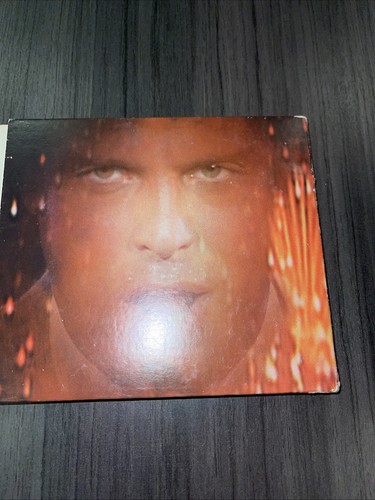 Vivo by Luis Miguel (CD, 2000) - Picture 2 of 6