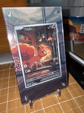 Vulpix 138/132 IR Mega Evolution Pokemon Extended Art Case on eBay